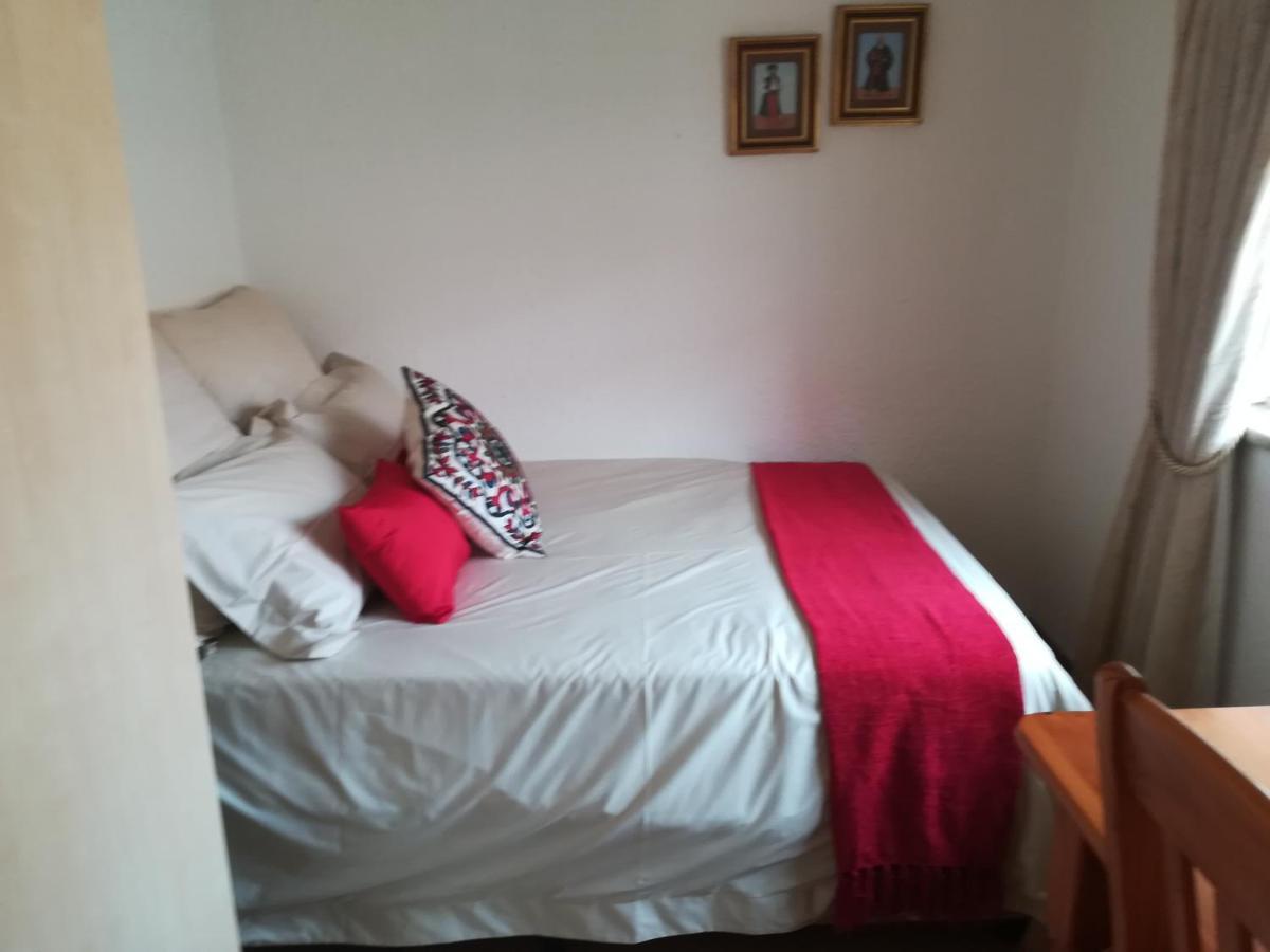 Bedfordview Bandb Екстериор снимка
