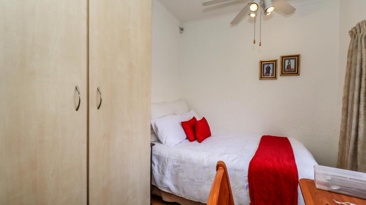 Bedfordview Bandb Екстериор снимка