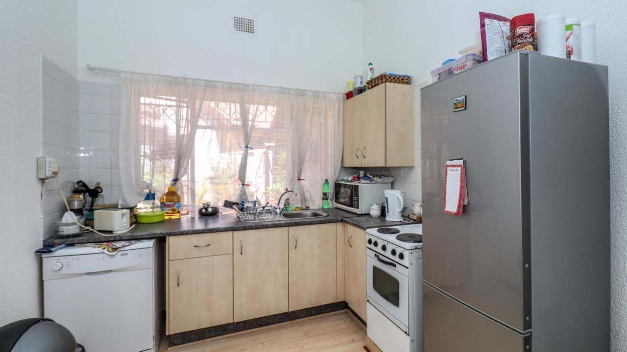 Bedfordview Bandb Екстериор снимка