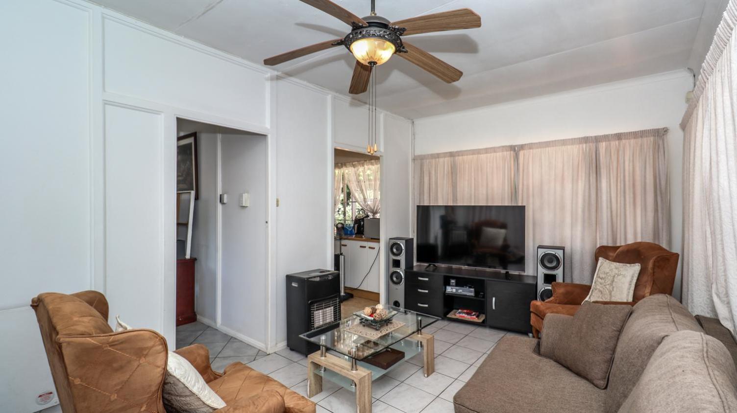 Bedfordview Bandb Екстериор снимка