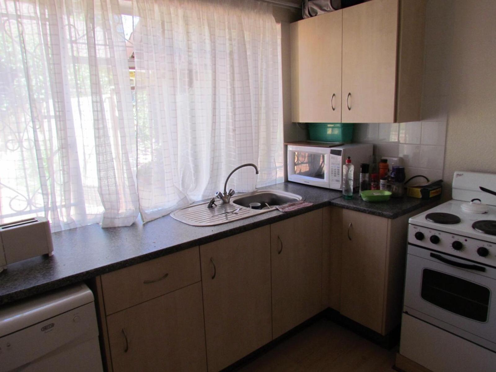 Bedfordview Bandb Екстериор снимка