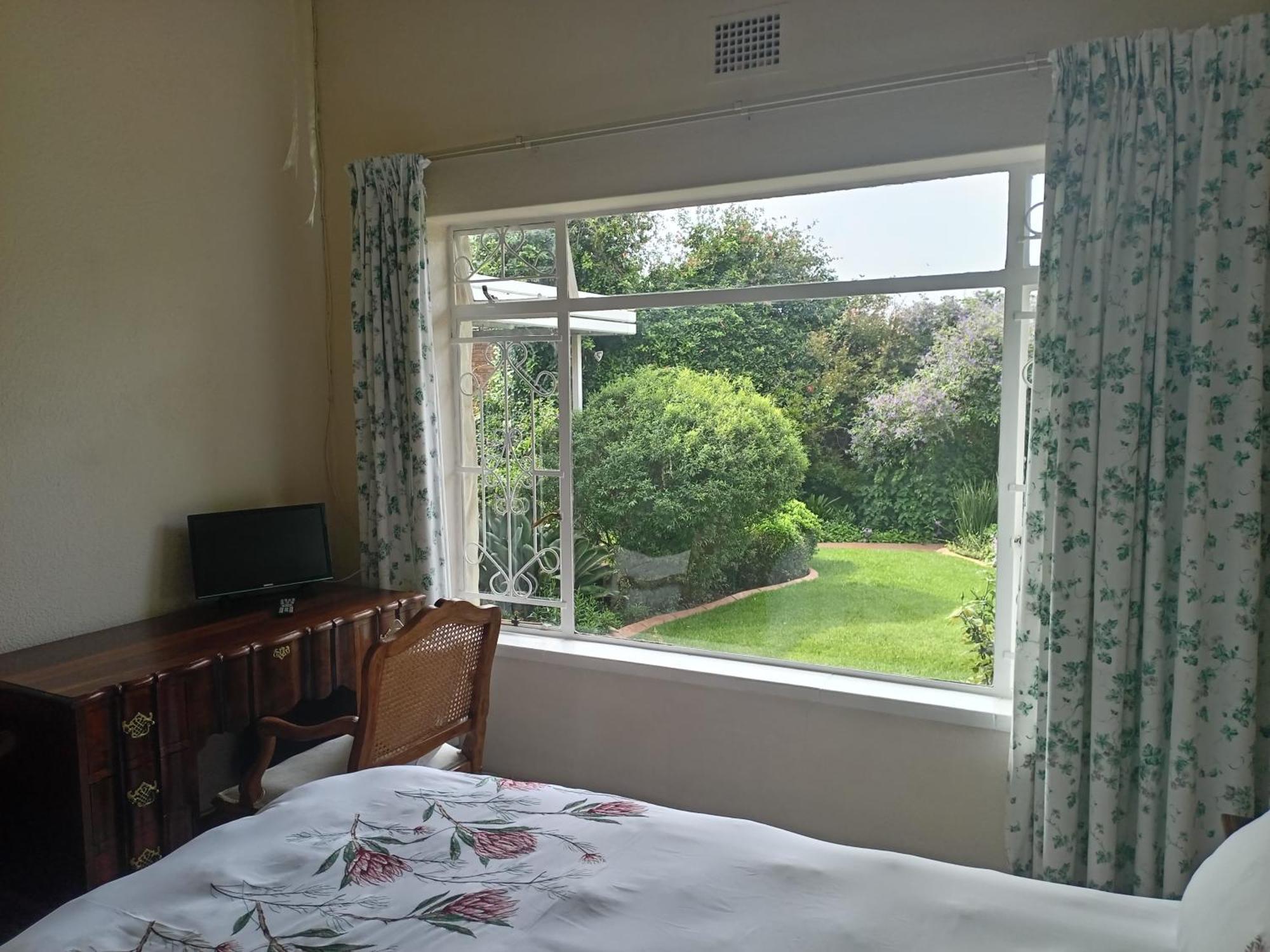 Bedfordview Bandb Екстериор снимка