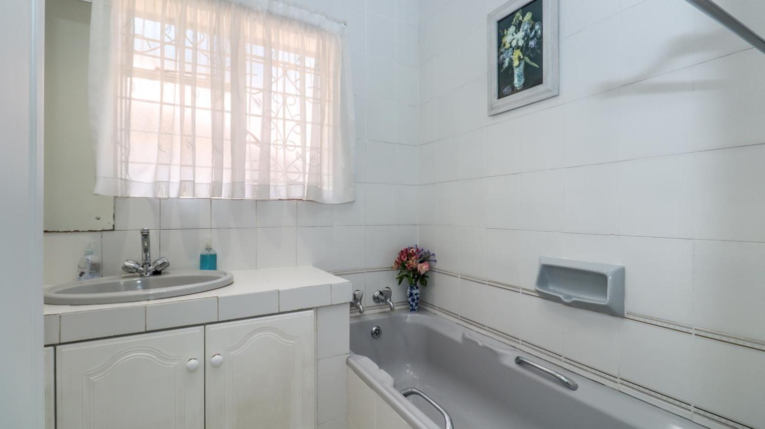 Bedfordview Bandb Екстериор снимка