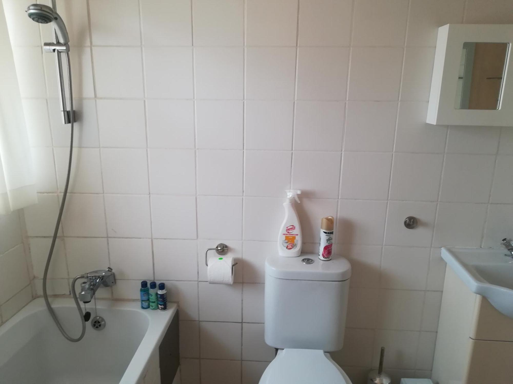 Bedfordview Bandb Екстериор снимка
