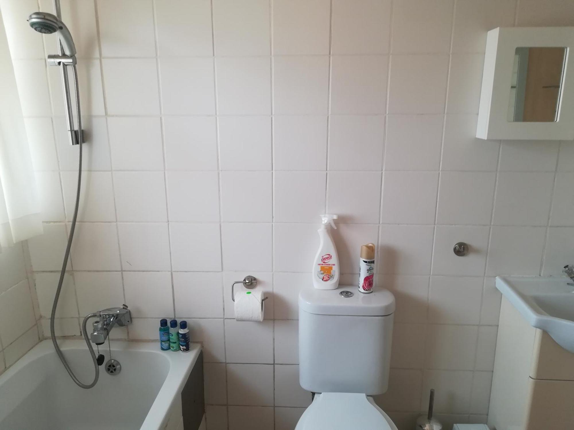 Bedfordview Bandb Екстериор снимка