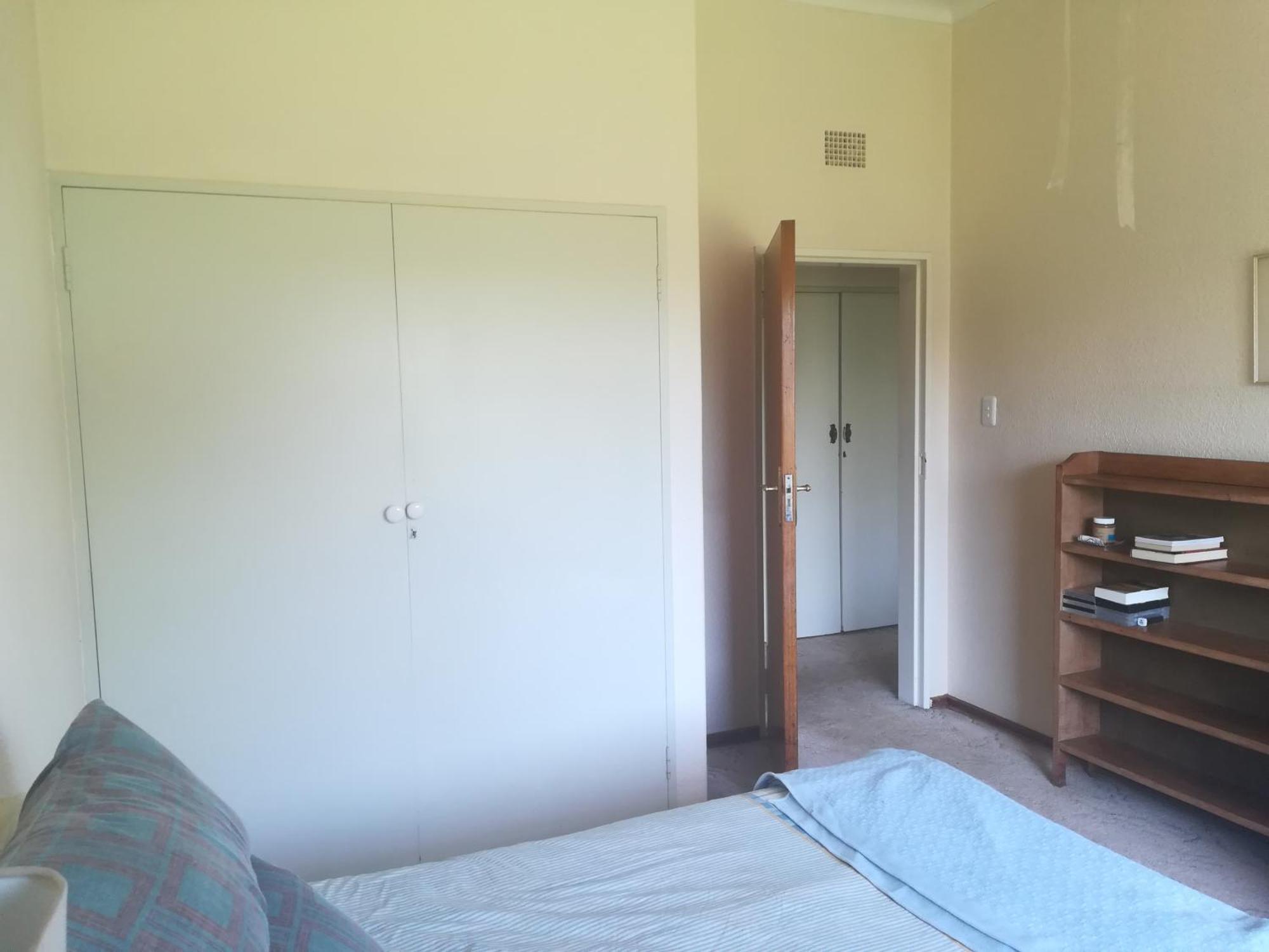 Bedfordview Bandb Екстериор снимка