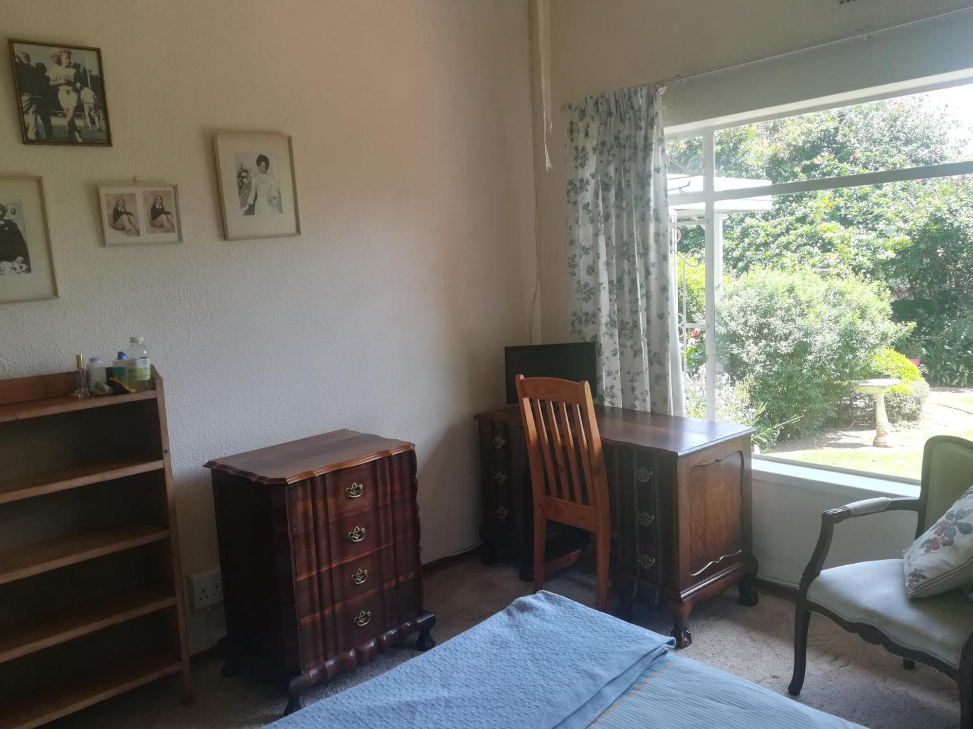 Bedfordview Bandb Екстериор снимка